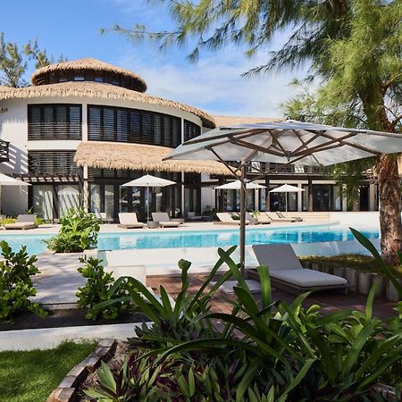 Villa Abrazos San Pedro サン・ペドロ エクステリア 写真