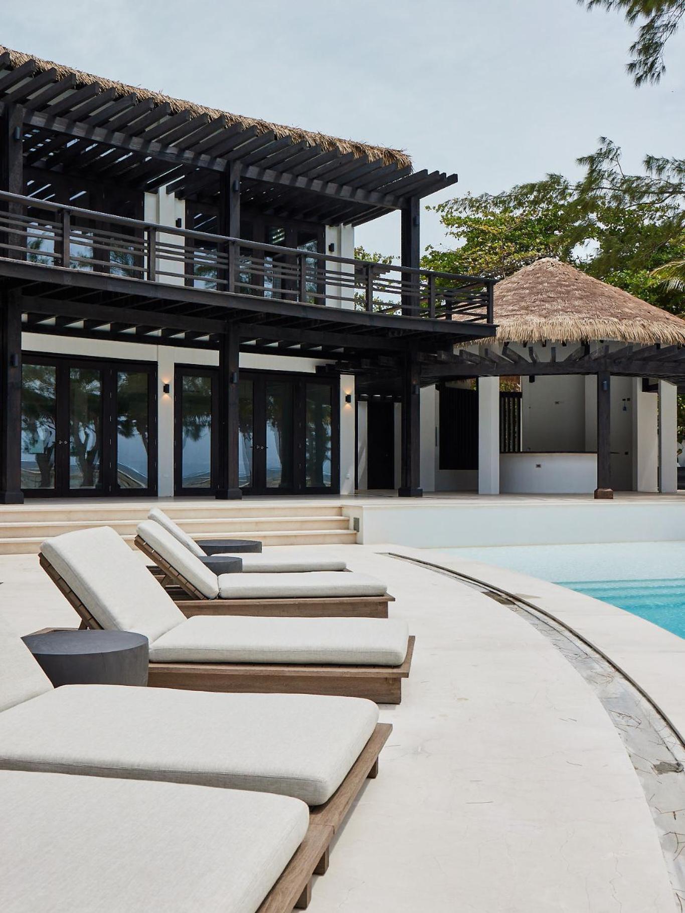 Villa Abrazos San Pedro サン・ペドロ エクステリア 写真